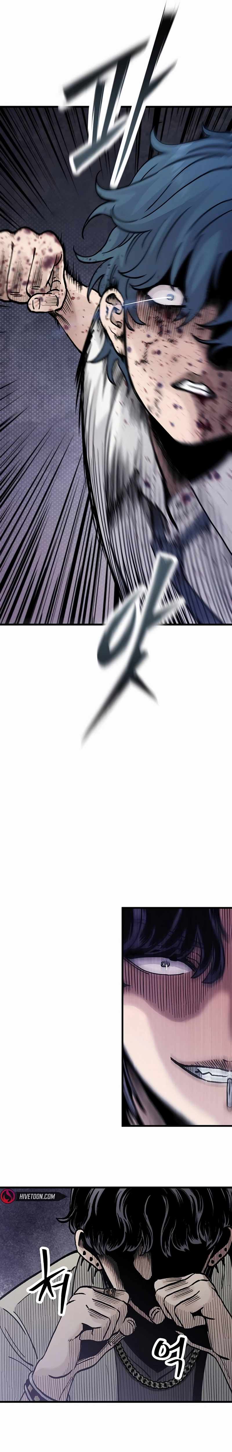 The Silent Transfer Student Chapter 7 49